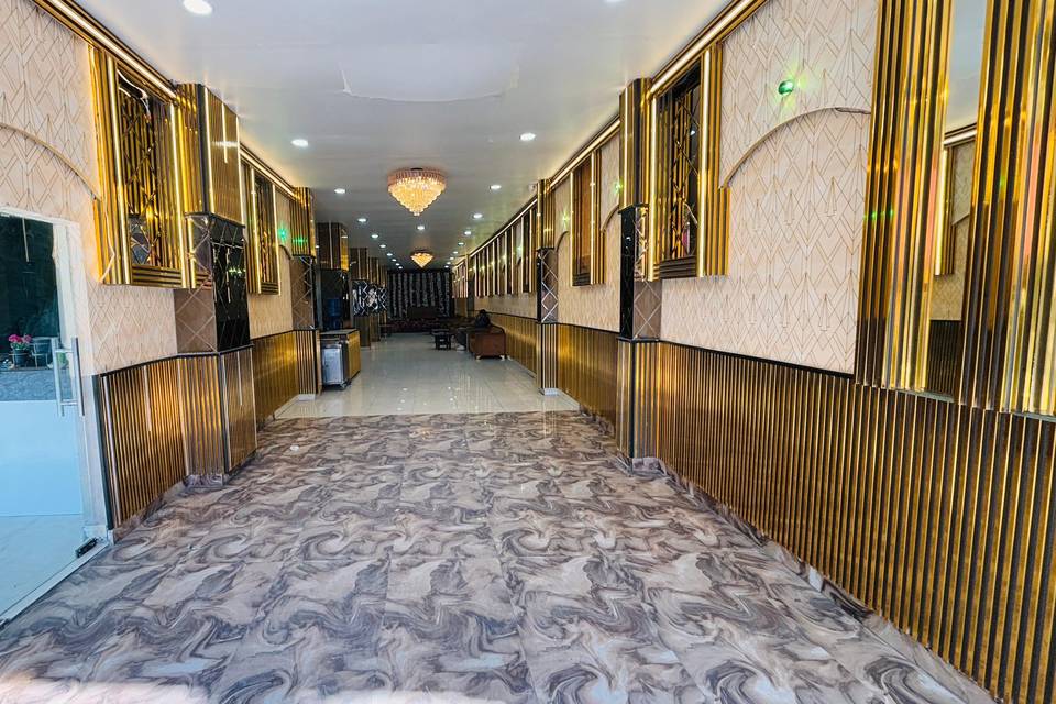 City Prime Hotel And Banquet